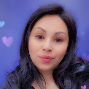 Meet your Posher, Patricia